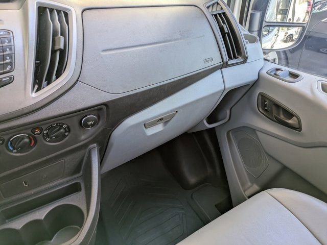 Certified 2019 Ford Transit 150 XL RWD image 17