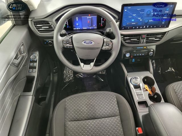 Certified 2023 Ford Escape Active w/ Tech Pack #1 AWD/4WD image 28