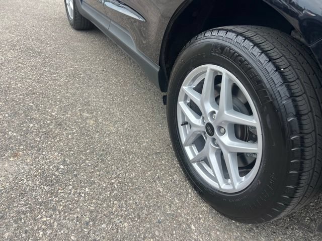 Certified 2024 Ford Edge SEL w/ Convenience Package AWD/4WD image 25
