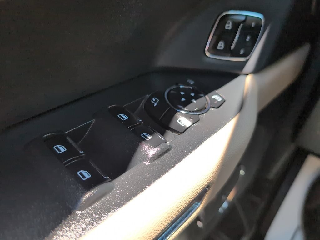 Certified 2024 Ford Expedition Max Limited AWD/4WD image 25