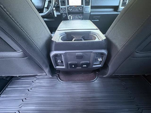 Certified 2019 Ford F150 XLT w/ Equipment Group 302A Luxury AWD/4WD image 23