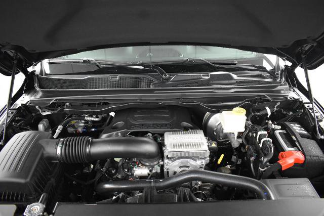 Used 2023 RAM 1500 Big Horn AWD/4WD image 28