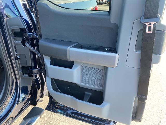 Certified 2023 Ford F150 XLT w/ Equipment Group 302A High AWD/4WD image 35
