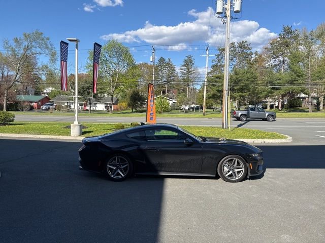 Certified 2024 Ford Mustang GT Premium RWD image 5