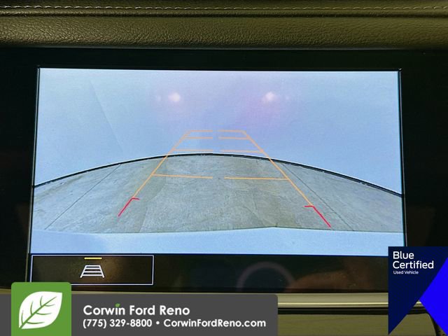 Used 2021 Cadillac XT5 Premium Luxury image 17