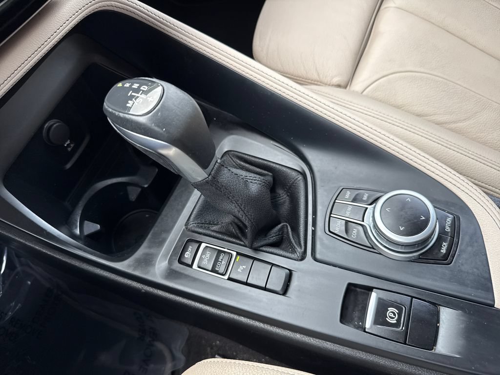 Used 2019 BMW X2 sDrive28i w/ Convenience Package FWD image 24