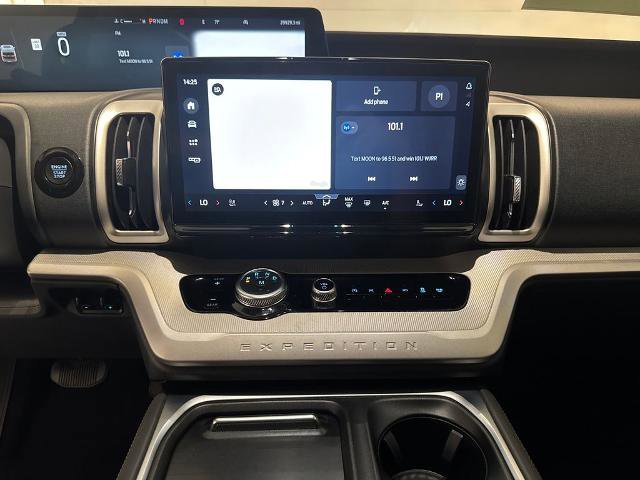 Certified 2025 Ford Expedition Active RWD image 25