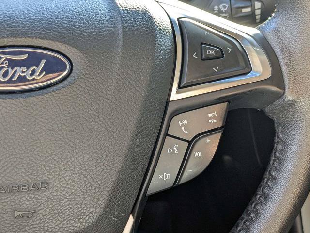 Certified 2018 Ford Fusion S w/ Equipment Group 101A FWD image 26