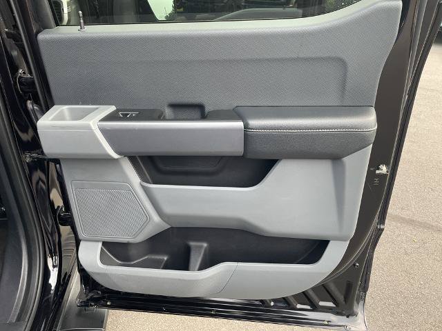Certified 2022 Ford F150 XLT AWD/4WD image 14