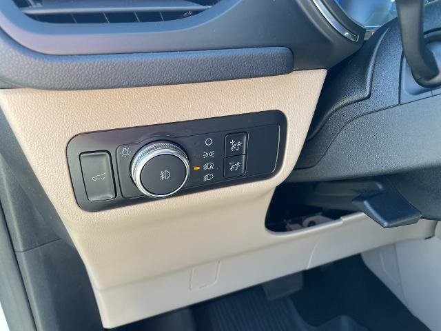 Certified 2020 Ford Escape Titanium AWD/4WD image 34