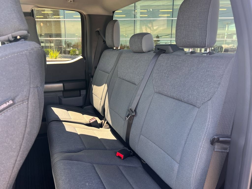 Certified 2024 Ford F150 XLT w/ Tow/Haul Package AWD/4WD image 13