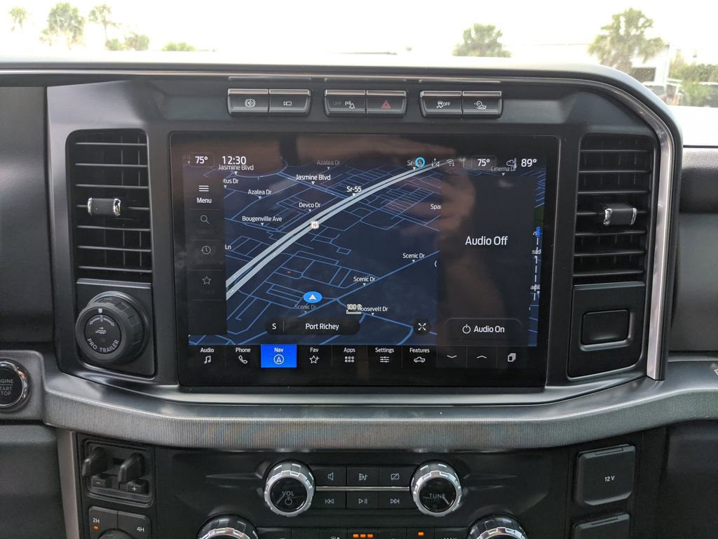 Certified 2024 Ford F250 Platinum w/ Tremor Off-Road Package image 26