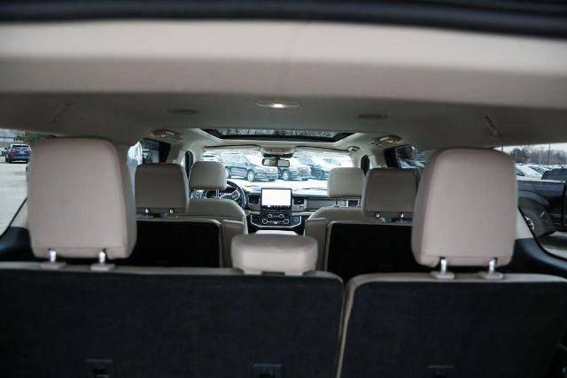 Certified 2024 Ford Expedition Max Limited AWD/4WD image 15