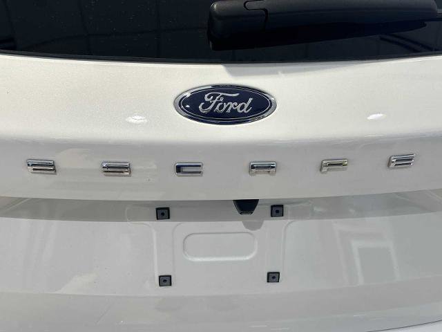 Certified 2023 Ford Escape ST-Line Elite image 30