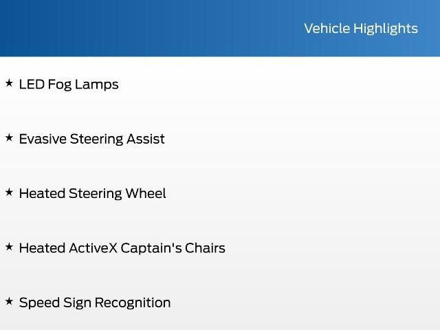 Certified 2023 Ford Explorer XLT w/ Equipment Group 202A AWD/4WD image 19