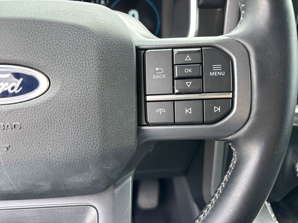 Certified 2023 Ford F150 Lariat w/ Trailer Tow Package AWD/4WD image 20