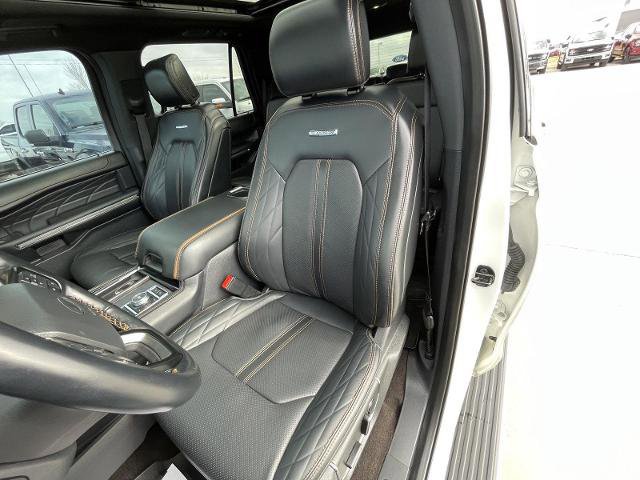Certified 2023 Ford Expedition Platinum image 17