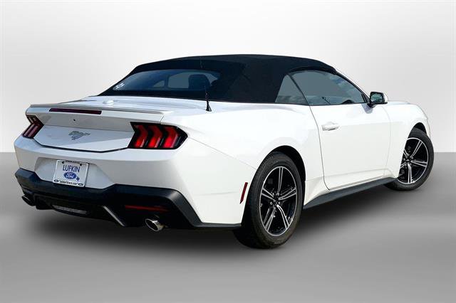 Certified 2024 Ford Mustang Premium RWD image 12