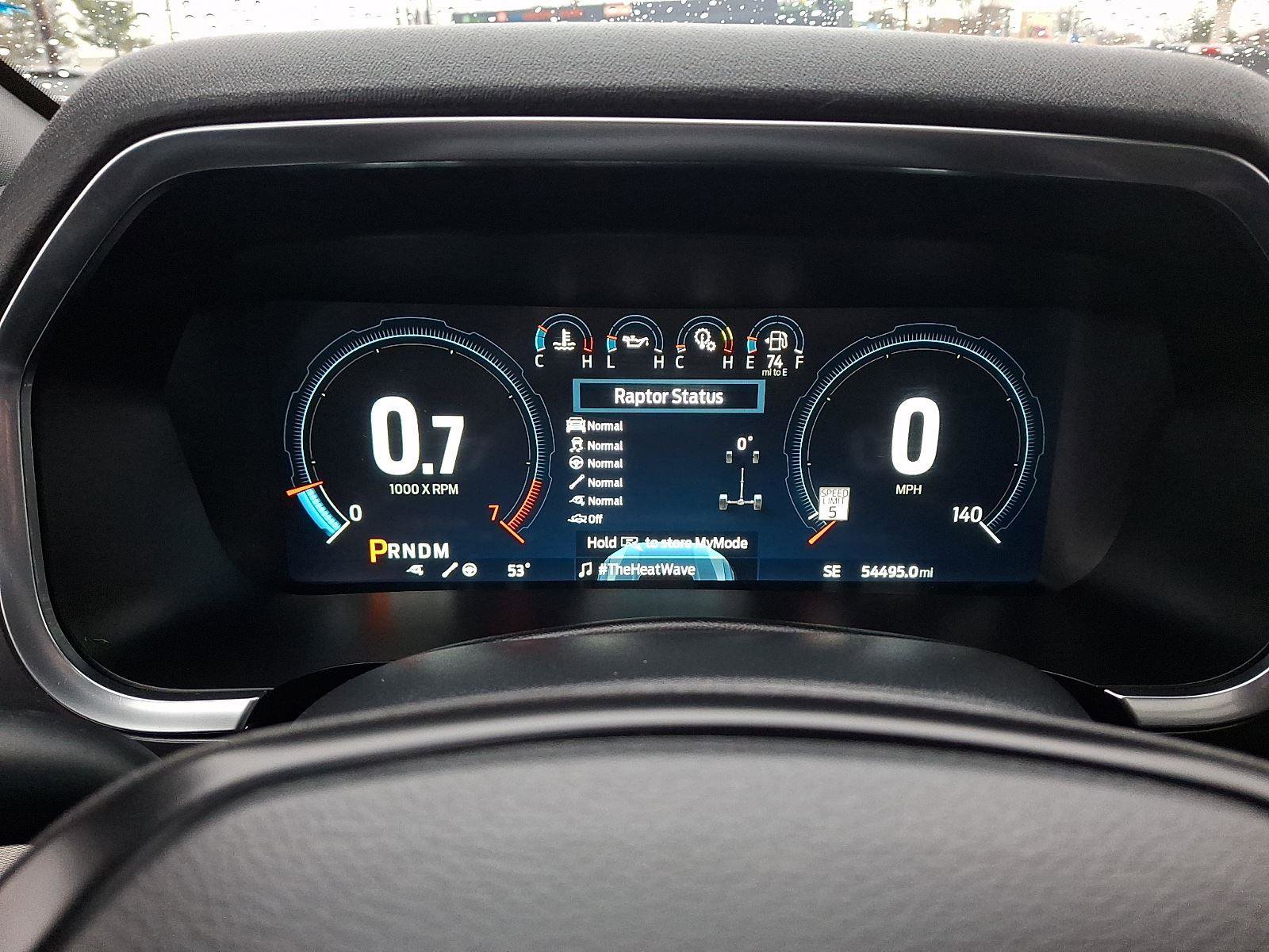 Certified 2023 Ford F150 Raptor image 21