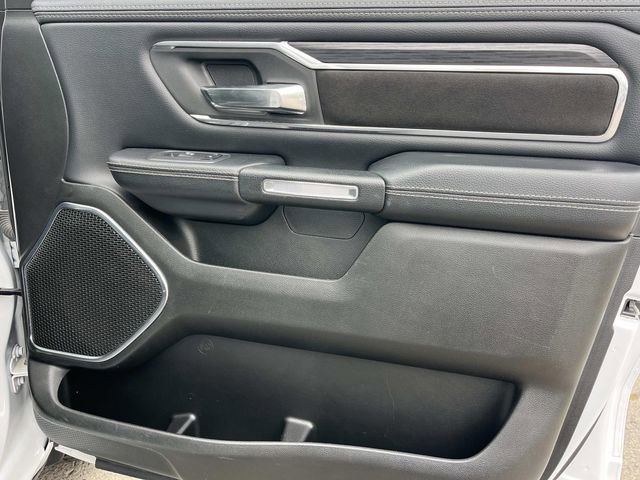Used 2024 RAM 1500 Laramie image 21