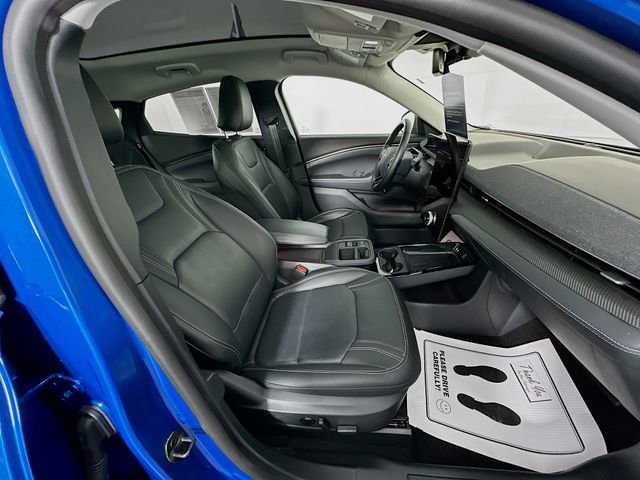 Certified 2025 Ford Mustang Mach-E Premium AWD/4WD image 37