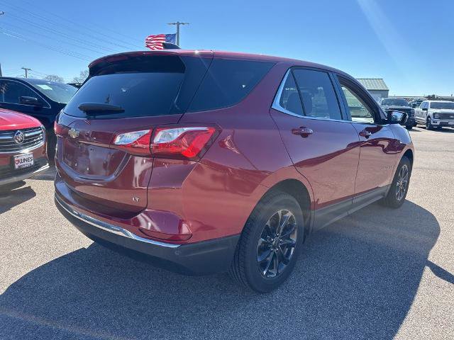Used 2018 Chevrolet Equinox LT image 13