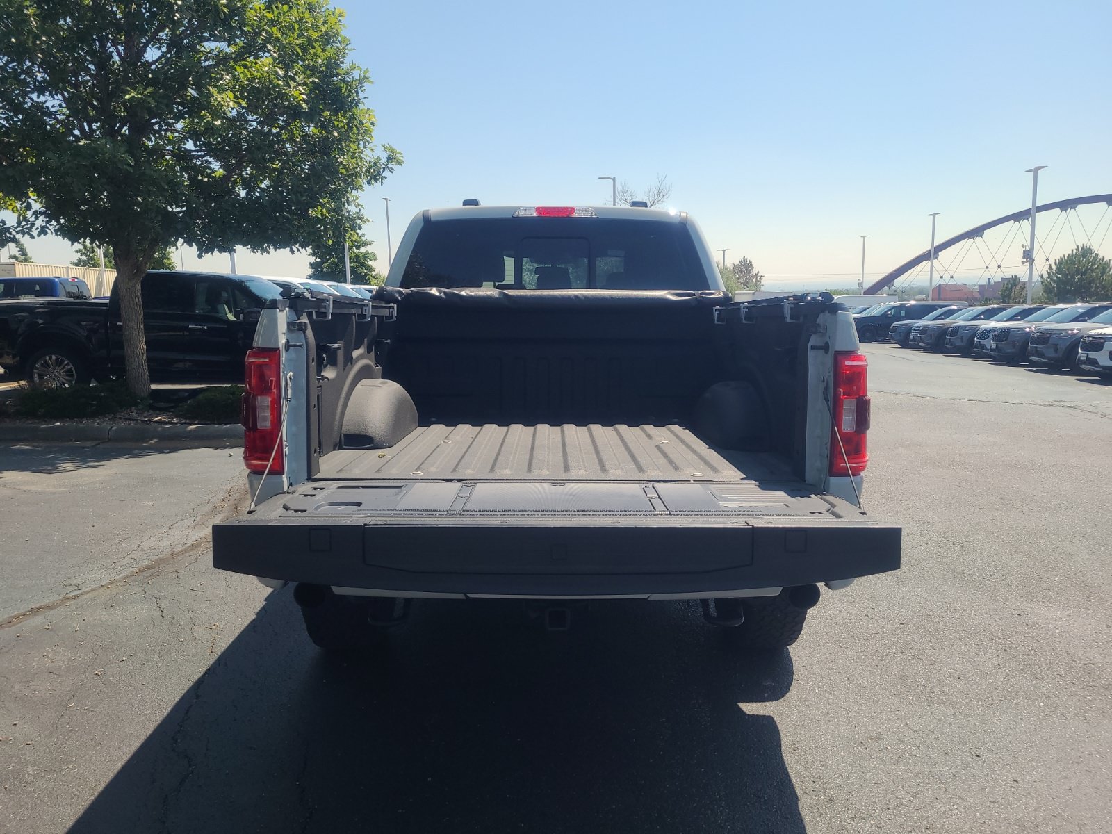 Certified 2023 Ford F150 Tremor w/ 360 Degree Camera Package AWD/4WD image 33