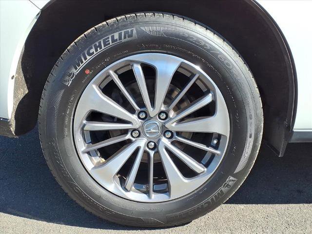 Used 2018 Acura RDX AWD w/ Advance Package image 26