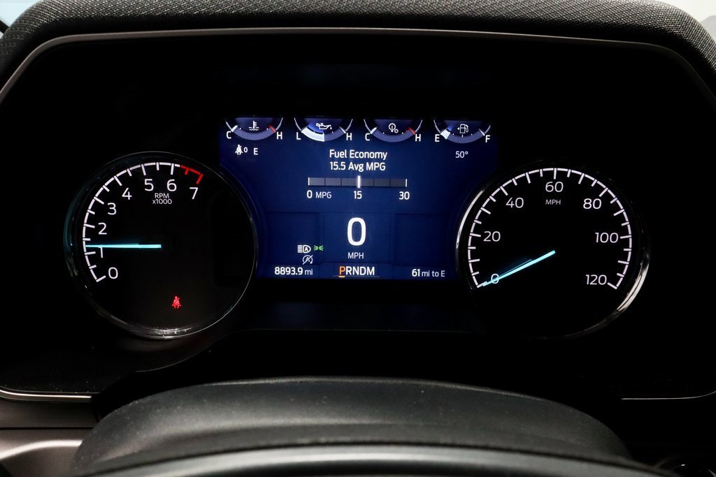 Certified 2023 Ford F150 XLT w/ Equipment Group 302A High image 31