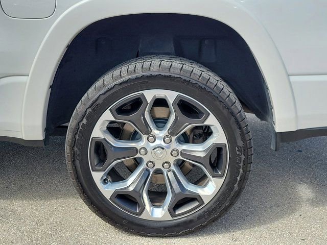 Used 2019 RAM 1500 Limited RWD image 11