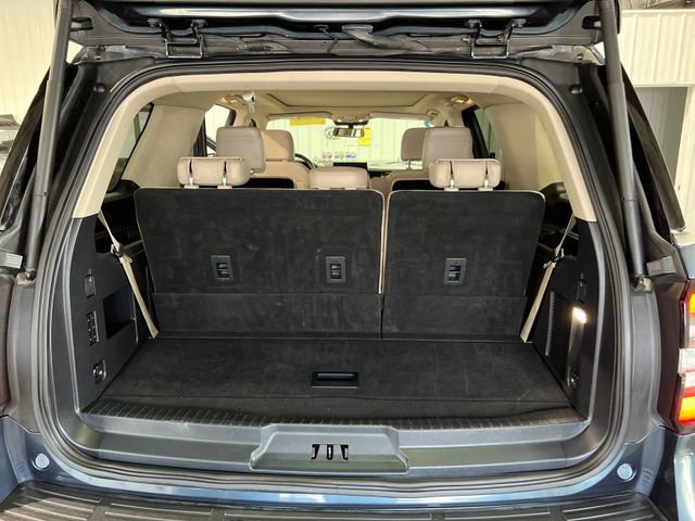 Certified 2022 Ford Expedition Limited AWD/4WD image 12