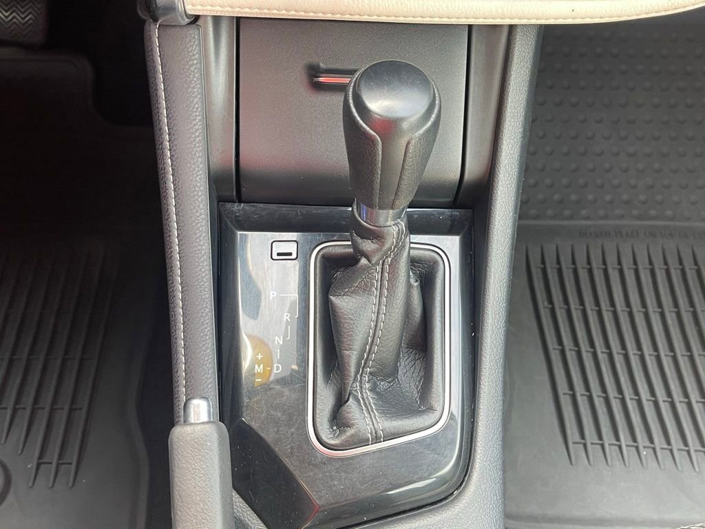 Used 2018 Toyota Corolla iM image 34