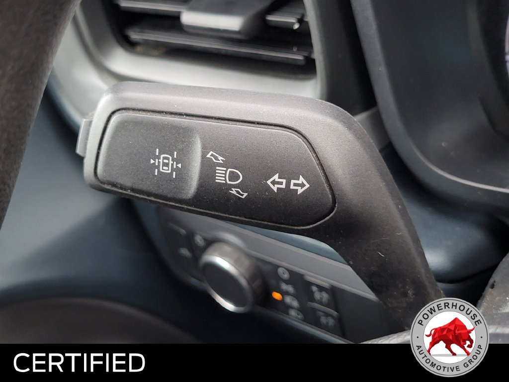 Certified 2022 Ford Maverick XL FWD image 30