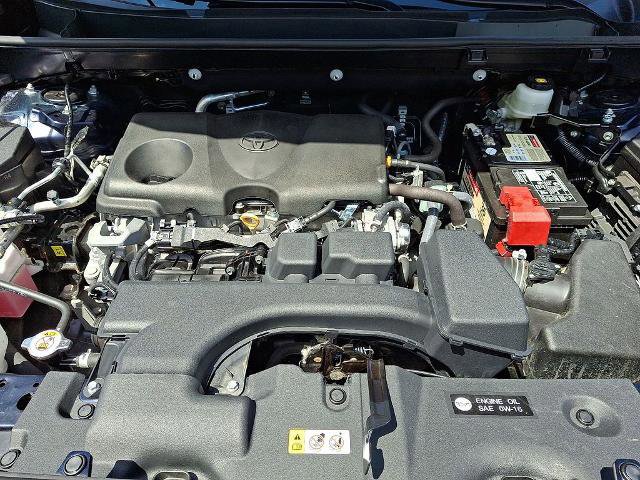 Used 2024 Toyota RAV4 XLE w/ Weather Package AWD/4WD image 28