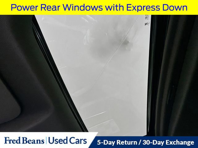 Used 2026 GMC Sierra 1500 SLT w/ SLT Premium Package image 28