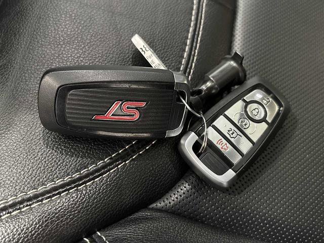 Certified 2021 Ford Explorer ST w/ ST Street Pack image 33