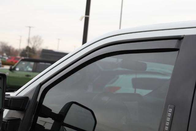 Certified 2023 Ford F150 Lariat w/ Equipment Group 502A High image 21