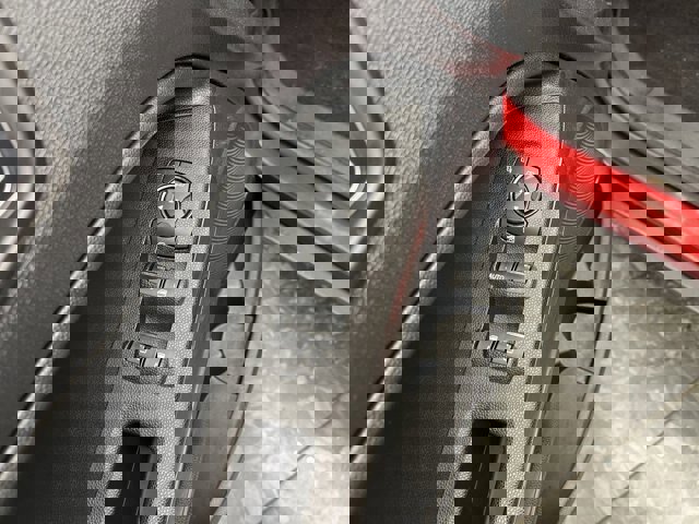 Certified 2019 Ford EcoSport SE w/ SE Convenience Package image 10