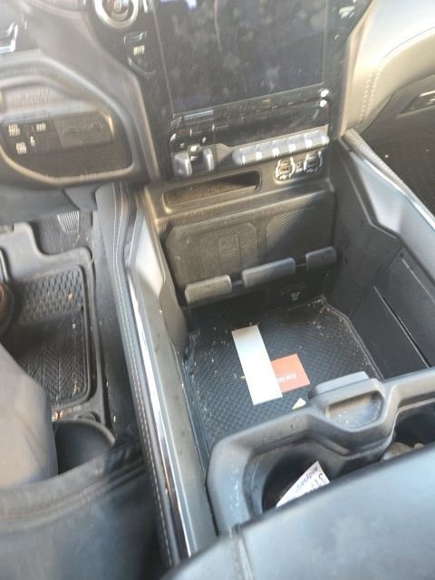 Used 2022 RAM 2500 Limited image 12