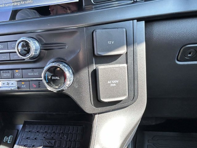 Certified 2024 Ford F150 XLT w/ Equipment Group 302A MID AWD/4WD image 30