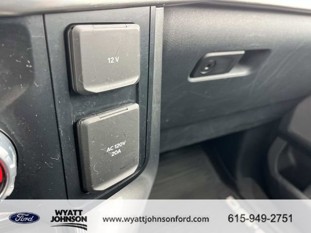 Certified 2023 Ford F150 Lariat w/ Equipment Group 502A High AWD/4WD image 33
