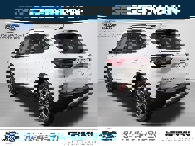 Certified 2023 Ford Escape Platinum image 10
