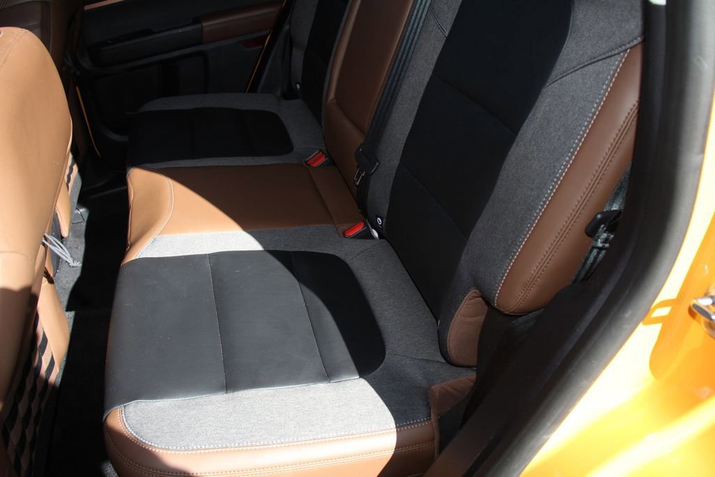 Certified 2022 Ford Bronco Sport Outer Banks w/ Tech Package image 21