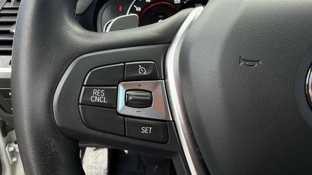 Used 2019 BMW X3 xDrive30i w/ Driving Assistance Package AWD/4WD image 36