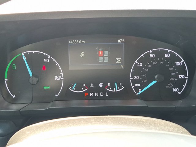 Certified 2022 Ford Maverick XLT FWD image 20