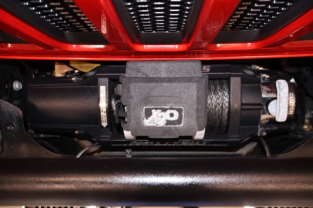 Used 2018 Jeep Wrangler Unlimited Rubicon AWD/4WD image 35