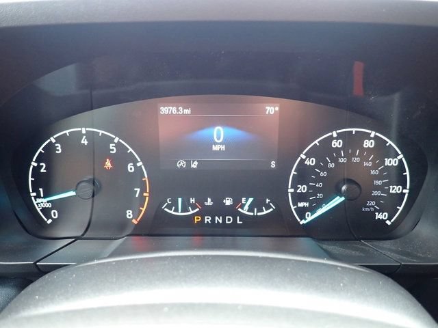 Certified 2023 Ford Maverick XLT w/ Equipment Group 300A Standard AWD/4WD image 30
