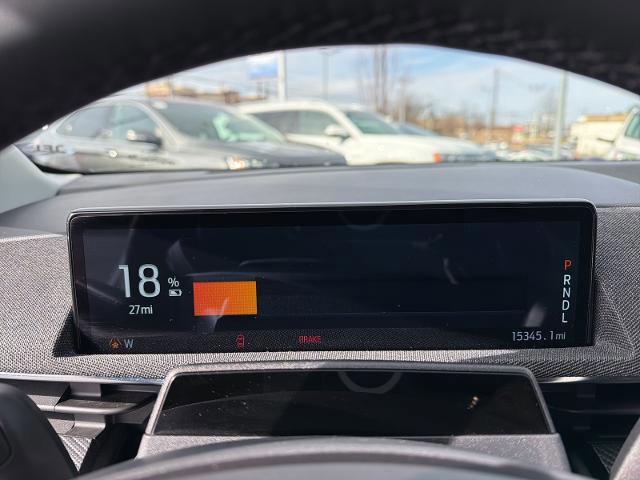 Certified 2023 Ford Mustang Mach-E Premium image 12