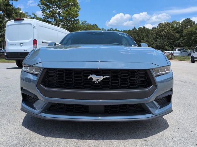 Certified 2024 Ford Mustang Premium RWD image 9