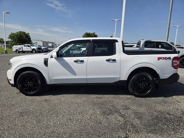 Certified 2023 Ford Maverick XLT w/ Equipment Group 300A Standard AWD/4WD image 4
